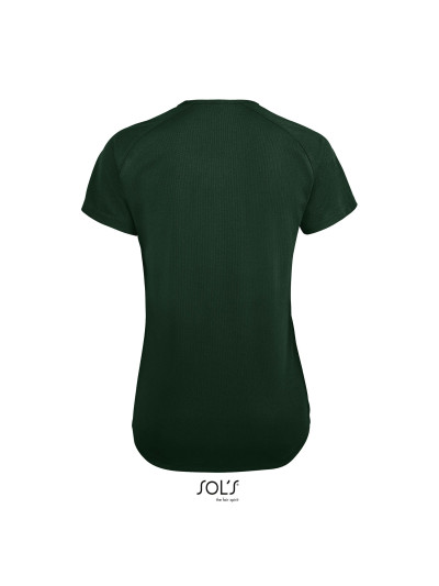 Sporty women