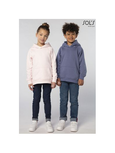 Stellar kids