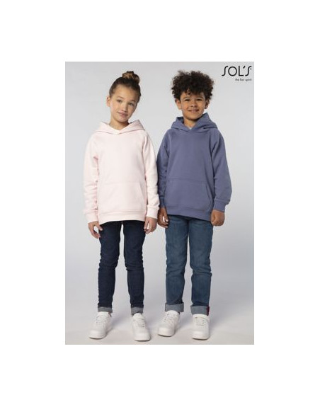 Stellar kids