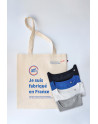 Welcome pack atf