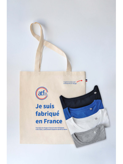 Welcome pack atf