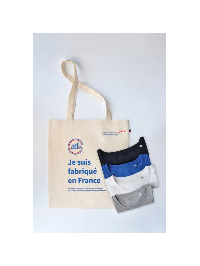 Welcome pack atf