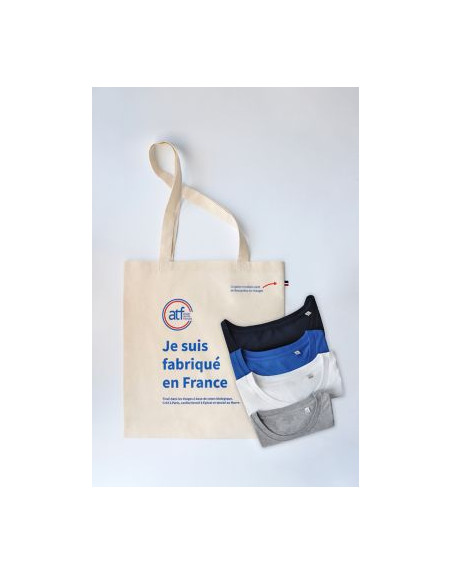 Welcome pack atf