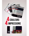 Welcome pack rtp