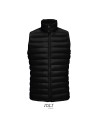 Wilson bw men