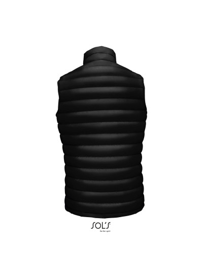 Wilson bw men