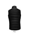 Wilson bw men
