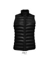 Wilson bw women