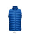 Wilson bw men