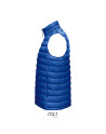 Wilson bw men