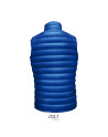 Wilson bw men