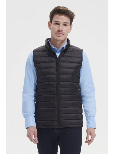 Wilson bw men