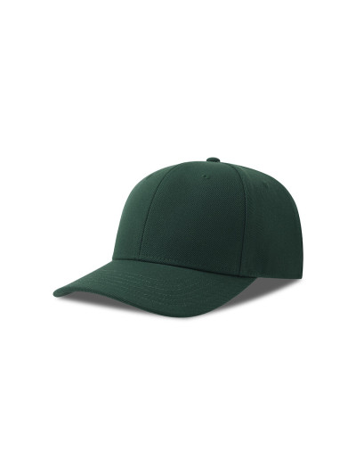 Cappello visiera mid 6 pannelli