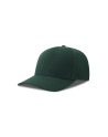 Cappello visiera mid 6 pannelli