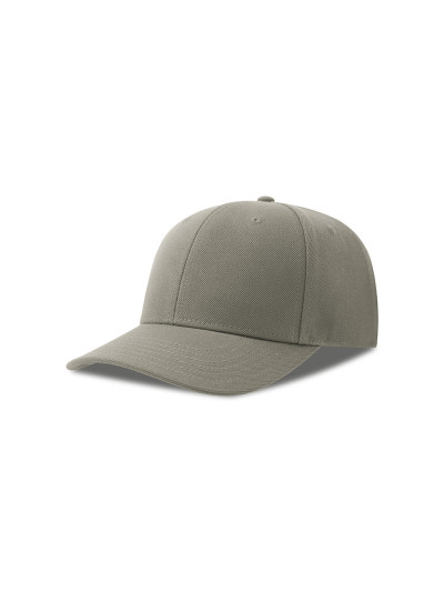 Cappello visiera mid 6 pannelli