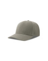 Cappello visiera mid 6 pannelli