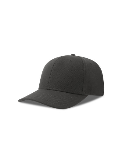 Cappello visiera mid 6 pannelli