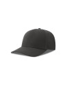 Cappello visiera mid 6 pannelli