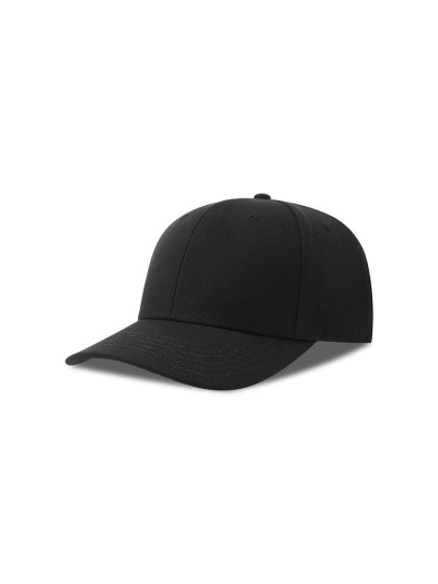 Cappello visiera mid 6 pannelli