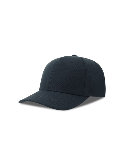 Cappello visiera mid 6 pannelli
