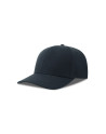 Cappello visiera mid 6 pannelli