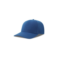 Cappello visiera mid 6 pannelli