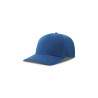 Cappello visiera mid 6 pannelli