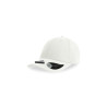Cappello visiera curva 6 pannelli