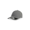 Cappello visiera curva 6 pannelli