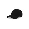 Cappello visiera curva 6 pannelli