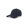 Cappello visiera curva 6 pannelli