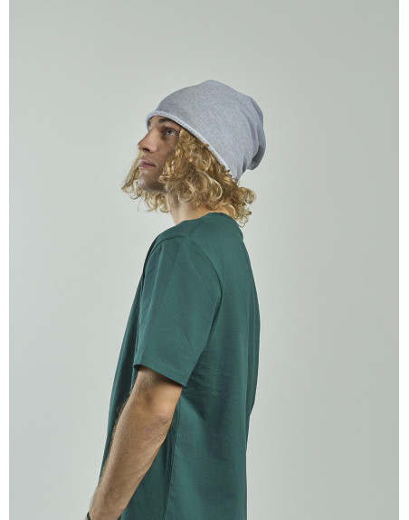 Cuffia in maglia