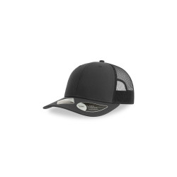 Cappello visiera mid 6 pannelli