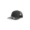 Cappello visiera mid 6 pannelli
