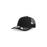 Cappello visiera mid 6 pannelli