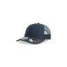 Cappello visiera mid 6 pannelli