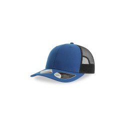 Cappello visiera mid 6 pannelli