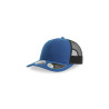 Cappello visiera mid 6 pannelli