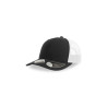 Cappello visiera mid 6 pannelli