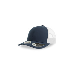 Cappello visiera mid 6 pannelli