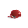 Cappello visiera mid 6 pannelli