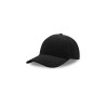 Cappello visiera curva 6 pannelli