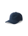 Cappello visiera mid 6 pannelli