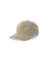 Cappello visiera mid 6 pannelli