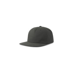 Cappello visiera piatta 5 pannelli