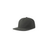 Cappello visiera piatta 5 pannelli