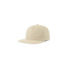 Cappello visiera piatta 5 pannelli