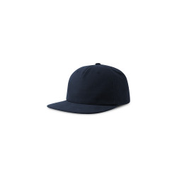 Cappello visiera piatta 5 pannelli