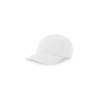 Cappello visiera mid 6 pannelli