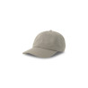 Cappello visiera mid 6 pannelli